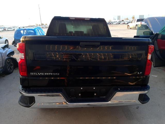 Photo 5 VIN: 1GCPWCED5LZ158358 - CHEVROLET SILVERADO 