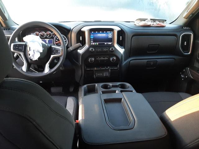 Photo 7 VIN: 1GCPWCED5LZ158358 - CHEVROLET SILVERADO 