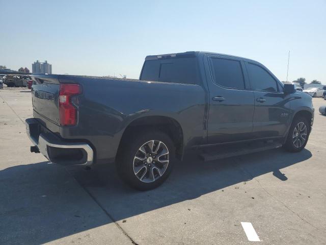 Photo 2 VIN: 1GCPWCED5LZ163043 - CHEVROLET SILVERADO 