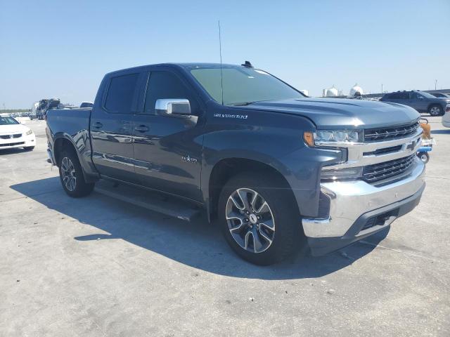 Photo 3 VIN: 1GCPWCED5LZ163043 - CHEVROLET SILVERADO 