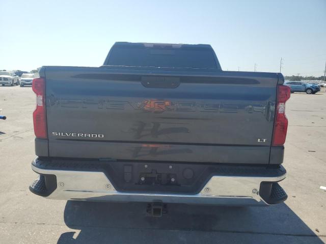 Photo 5 VIN: 1GCPWCED5LZ163043 - CHEVROLET SILVERADO 