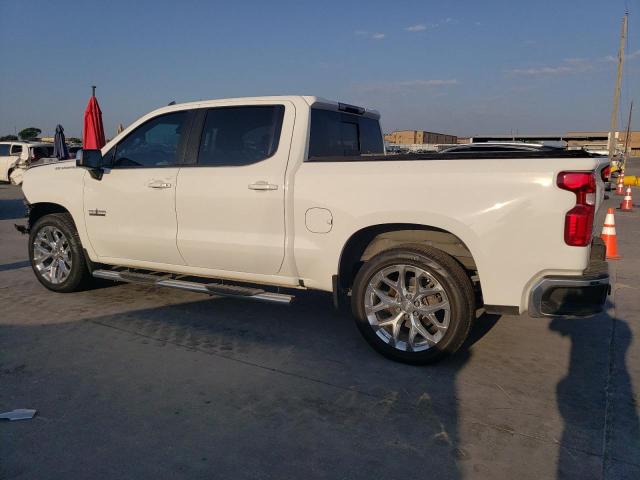 Photo 1 VIN: 1GCPWCED5LZ242941 - CHEVROLET SILVERADO 