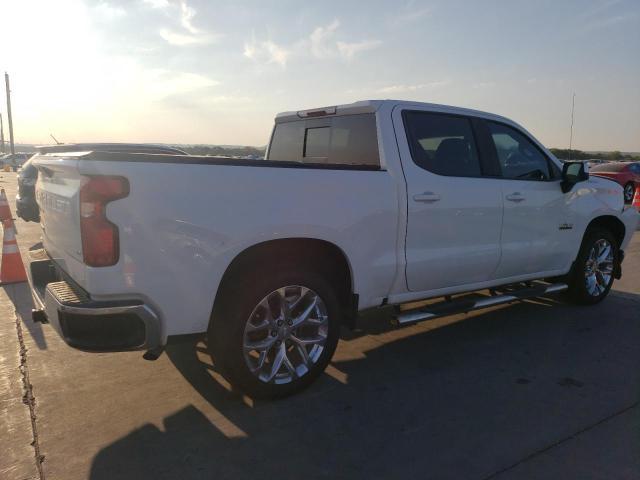 Photo 2 VIN: 1GCPWCED5LZ242941 - CHEVROLET SILVERADO 