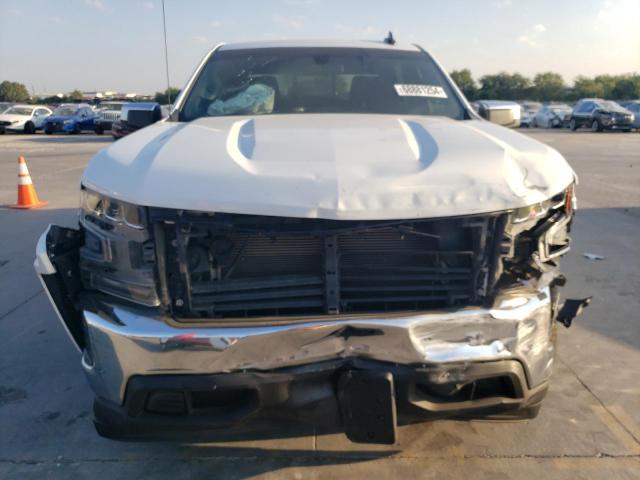 Photo 4 VIN: 1GCPWCED5LZ242941 - CHEVROLET SILVERADO 