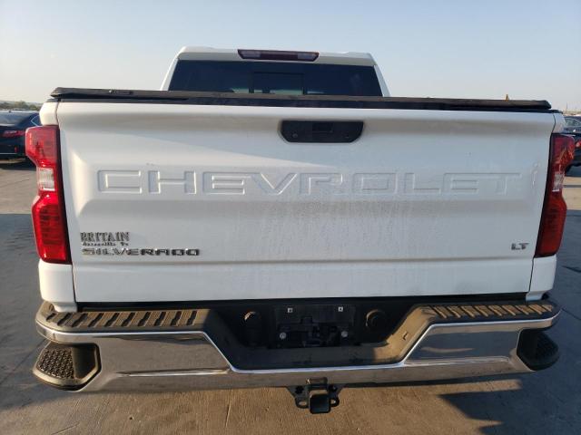 Photo 5 VIN: 1GCPWCED5LZ242941 - CHEVROLET SILVERADO 