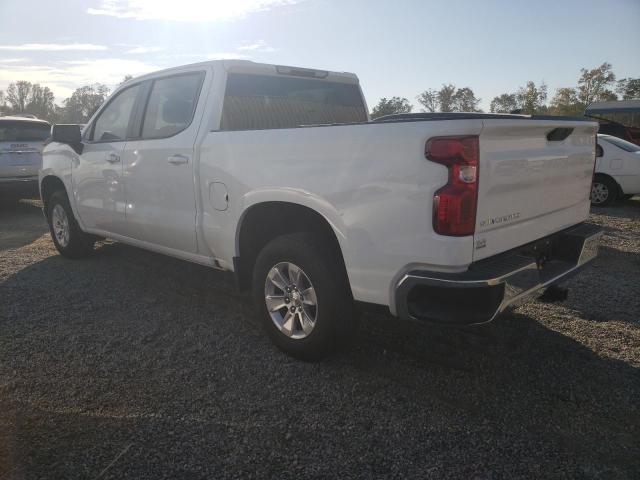 Photo 1 VIN: 1GCPWCED5MZ415021 - CHEVROLET SILVERADO 