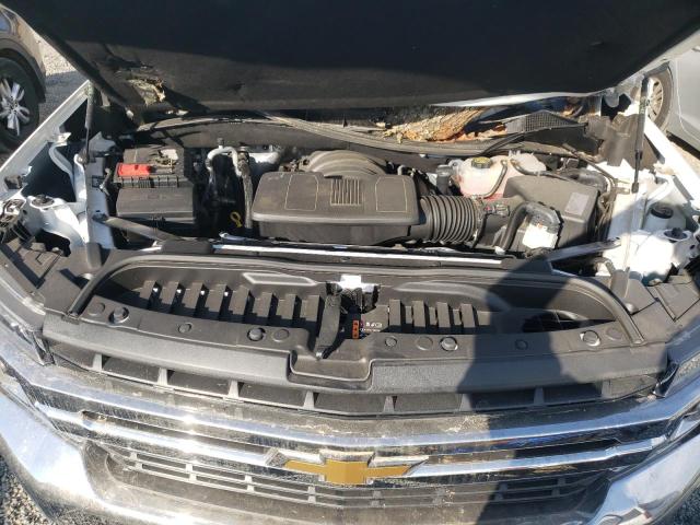 Photo 10 VIN: 1GCPWCED5MZ415021 - CHEVROLET SILVERADO 