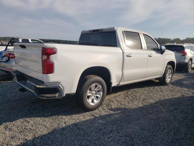 Photo 2 VIN: 1GCPWCED5MZ415021 - CHEVROLET SILVERADO 