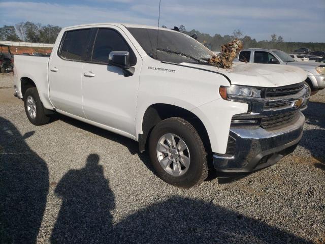 Photo 3 VIN: 1GCPWCED5MZ415021 - CHEVROLET SILVERADO 