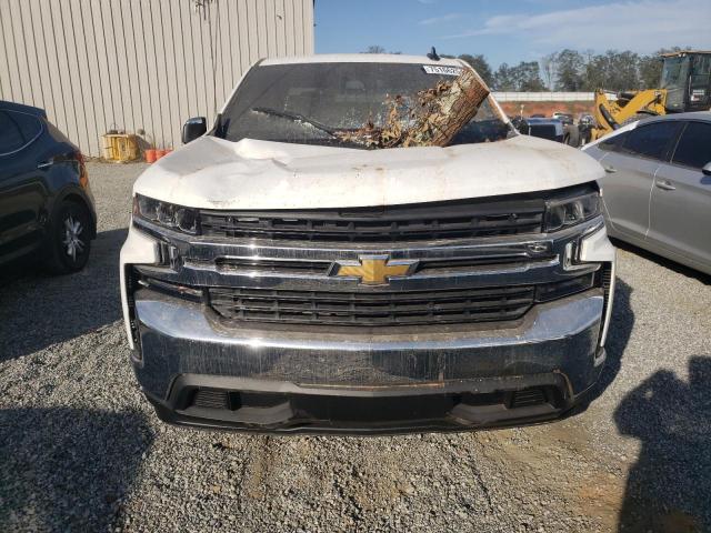 Photo 4 VIN: 1GCPWCED5MZ415021 - CHEVROLET SILVERADO 