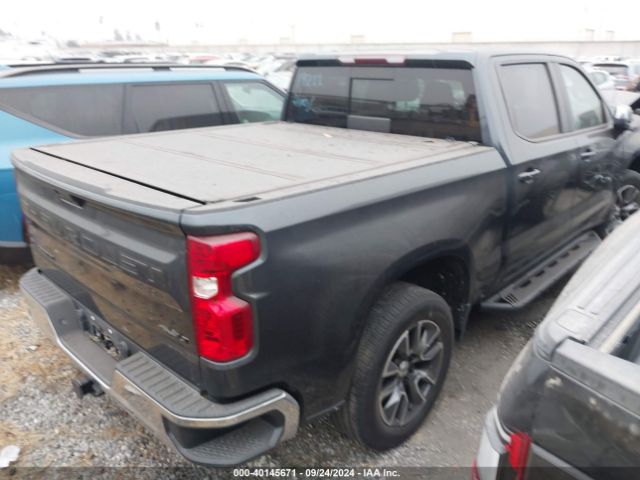 Photo 3 VIN: 1GCPWCED6KZ152633 - CHEVROLET SILVERADO 