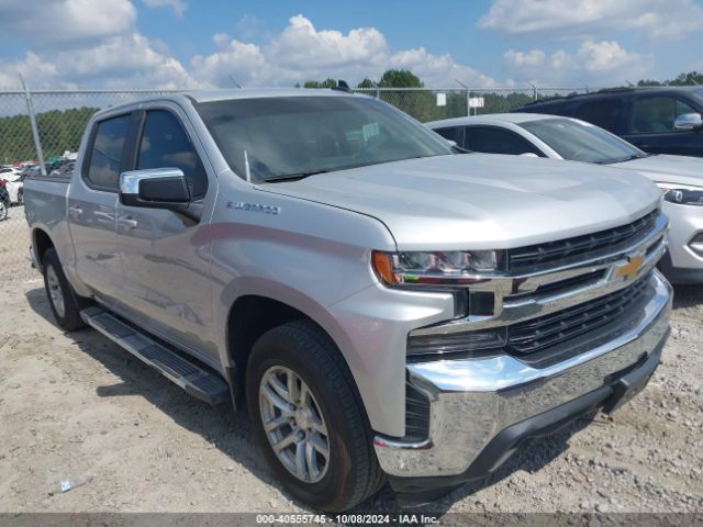 Photo 0 VIN: 1GCPWCED6KZ388733 - CHEVROLET SILVERADO 