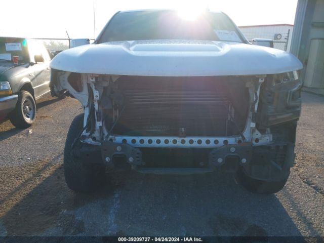 Photo 5 VIN: 1GCPWCED6LZ103787 - CHEVROLET SILVERADO 1500 