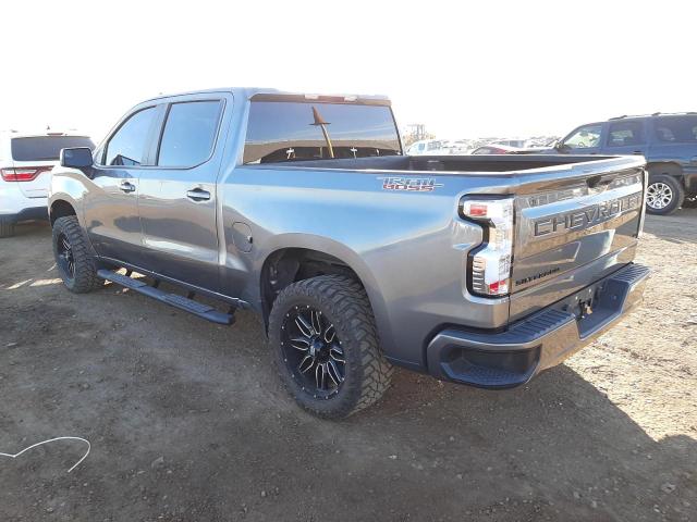 Photo 2 VIN: 1GCPWCED6LZ109024 - CHEVROLET SILVERADO 1500 