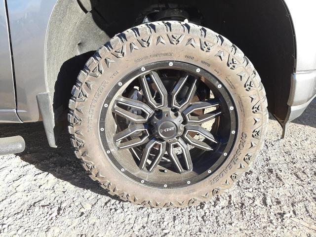 Photo 8 VIN: 1GCPWCED6LZ109024 - CHEVROLET SILVERADO 1500 