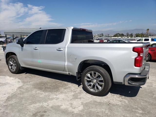 Photo 1 VIN: 1GCPWCED6LZ148955 - CHEVROLET SILVERADO 