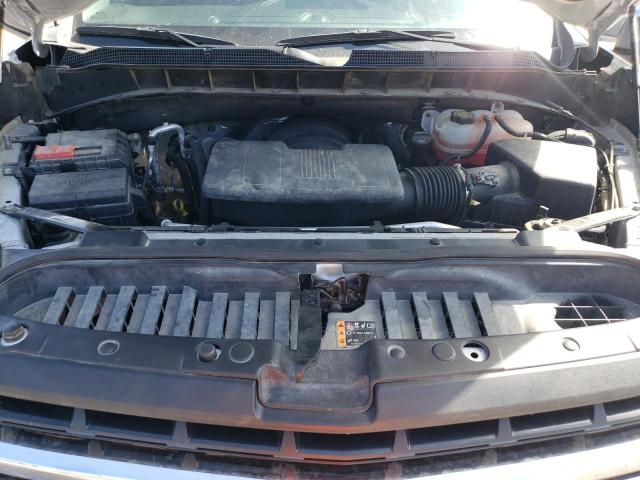 Photo 10 VIN: 1GCPWCED6LZ148955 - CHEVROLET SILVERADO 