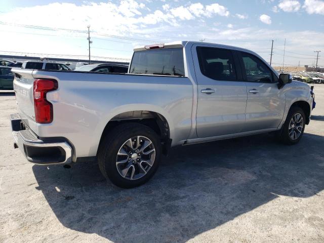 Photo 2 VIN: 1GCPWCED6LZ148955 - CHEVROLET SILVERADO 