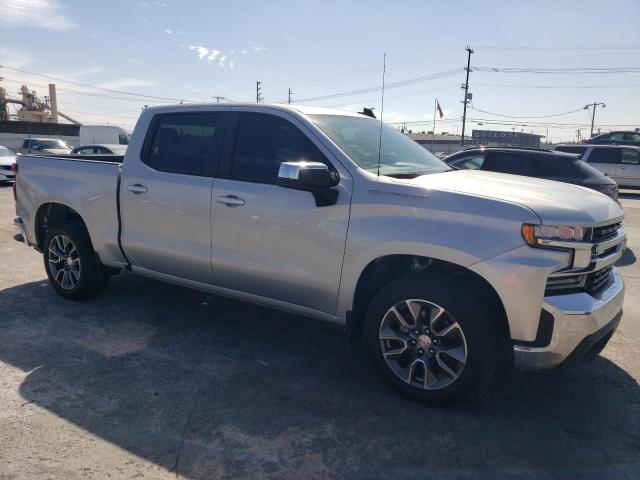 Photo 3 VIN: 1GCPWCED6LZ148955 - CHEVROLET SILVERADO 