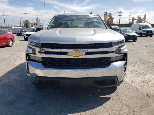 Photo 4 VIN: 1GCPWCED6LZ148955 - CHEVROLET SILVERADO 