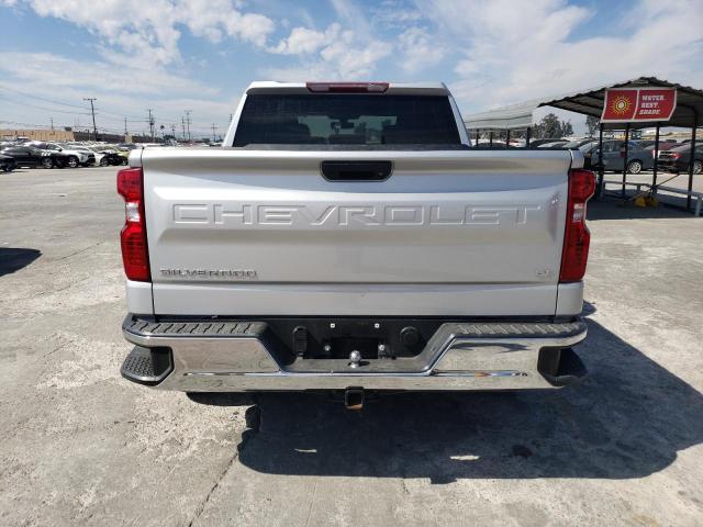 Photo 5 VIN: 1GCPWCED6LZ148955 - CHEVROLET SILVERADO 