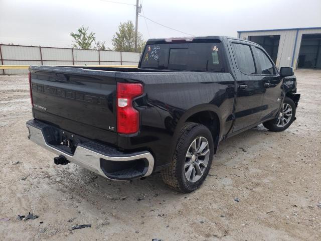 Photo 3 VIN: 1GCPWCED6MZ116945 - CHEVROLET SILVERADO 