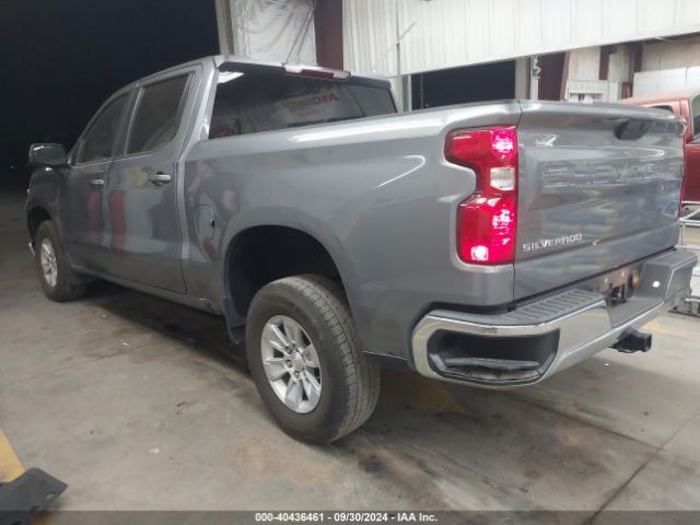 Photo 2 VIN: 1GCPWCED6MZ230525 - CHEVROLET SILVERADO 