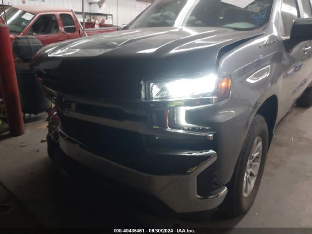 Photo 5 VIN: 1GCPWCED6MZ230525 - CHEVROLET SILVERADO 