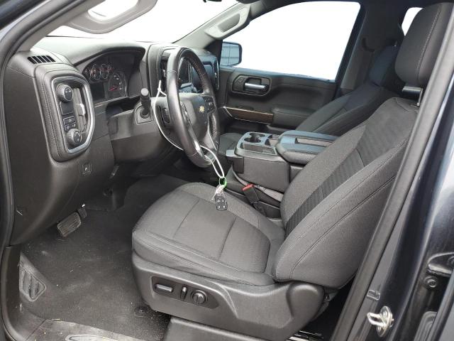 Photo 6 VIN: 1GCPWCED6MZ243680 - CHEVROLET SILVRDO LS 