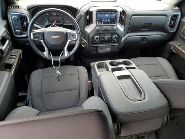 Photo 7 VIN: 1GCPWCED6MZ243680 - CHEVROLET SILVRDO LS 