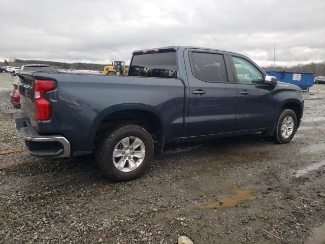 Photo 2 VIN: 1GCPWCED7KZ225542 - CHEVROLET SILVERADO 