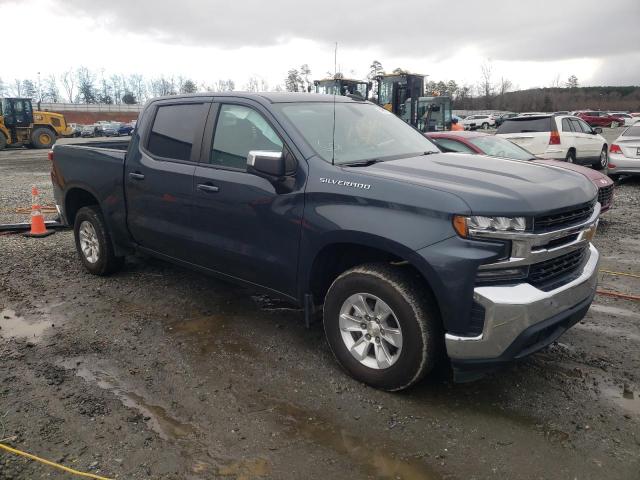 Photo 3 VIN: 1GCPWCED7KZ225542 - CHEVROLET SILVERADO 