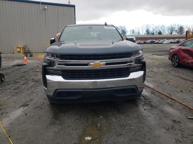 Photo 4 VIN: 1GCPWCED7KZ225542 - CHEVROLET SILVERADO 