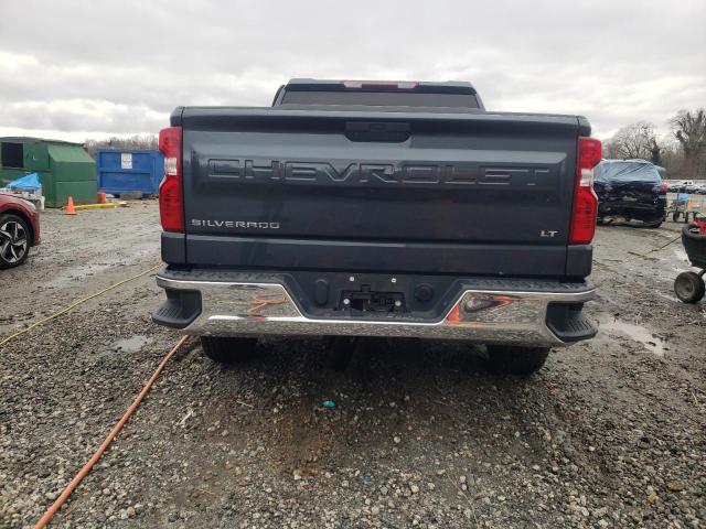 Photo 5 VIN: 1GCPWCED7KZ225542 - CHEVROLET SILVERADO 