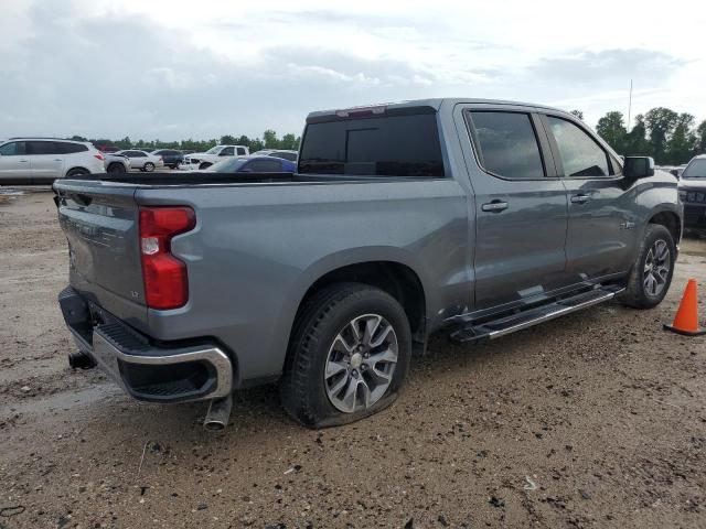 Photo 2 VIN: 1GCPWCED7KZ316679 - CHEVROLET SILVERADO 