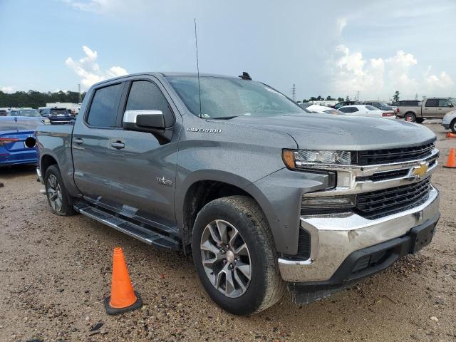 Photo 3 VIN: 1GCPWCED7KZ316679 - CHEVROLET SILVERADO 