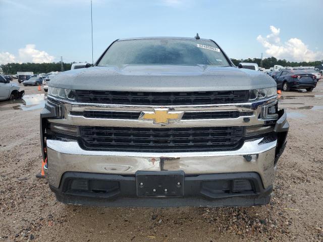 Photo 4 VIN: 1GCPWCED7KZ316679 - CHEVROLET SILVERADO 