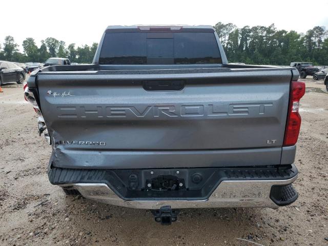 Photo 5 VIN: 1GCPWCED7KZ316679 - CHEVROLET SILVERADO 