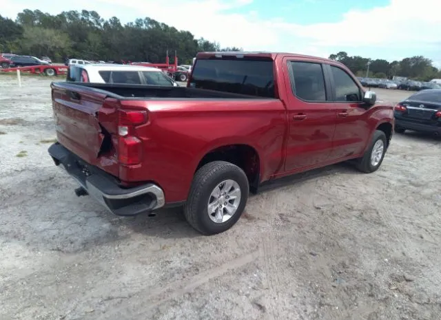 Photo 3 VIN: 1GCPWCED7MZ395595 - CHEVROLET SILVERADO 1500 