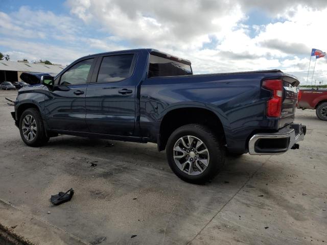 Photo 1 VIN: 1GCPWCED7NZ209328 - CHEVROLET SILVERADO 