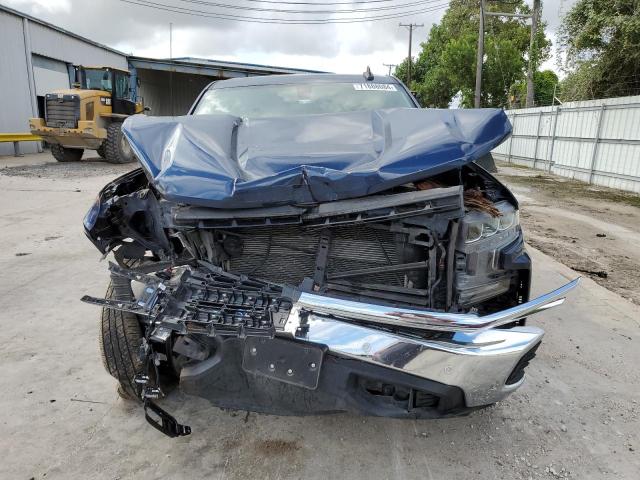 Photo 4 VIN: 1GCPWCED7NZ209328 - CHEVROLET SILVERADO 