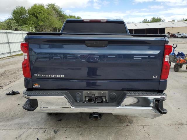 Photo 5 VIN: 1GCPWCED7NZ209328 - CHEVROLET SILVERADO 