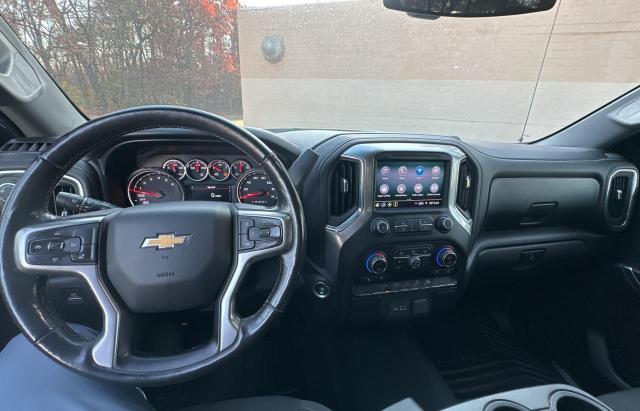 Photo 8 VIN: 1GCPWCED8KZ103739 - CHEVROLET SILVERADO 