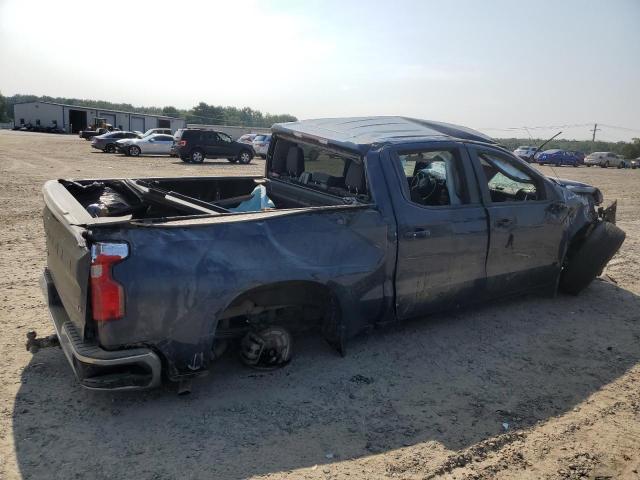 Photo 2 VIN: 1GCPWCED8KZ203260 - CHEVROLET SILVERADO 