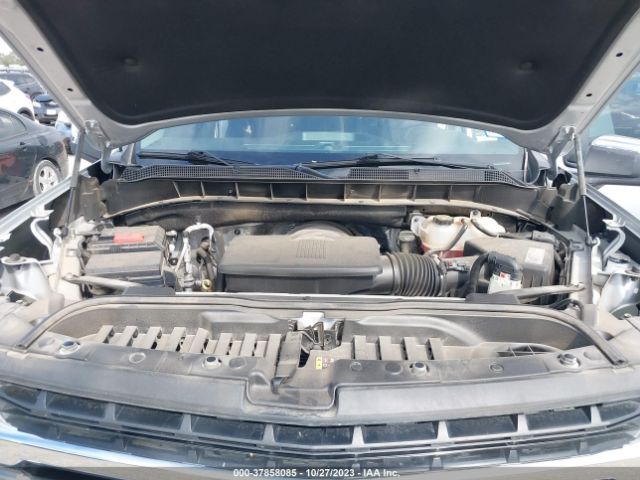 Photo 9 VIN: 1GCPWCED8MZ181411 - CHEVROLET SILVERADO 1500 