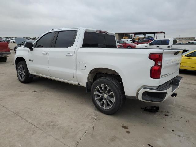 Photo 1 VIN: 1GCPWCED8MZ301112 - CHEVROLET SILVERADO 