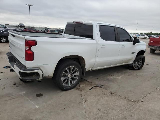 Photo 2 VIN: 1GCPWCED8MZ301112 - CHEVROLET SILVERADO 