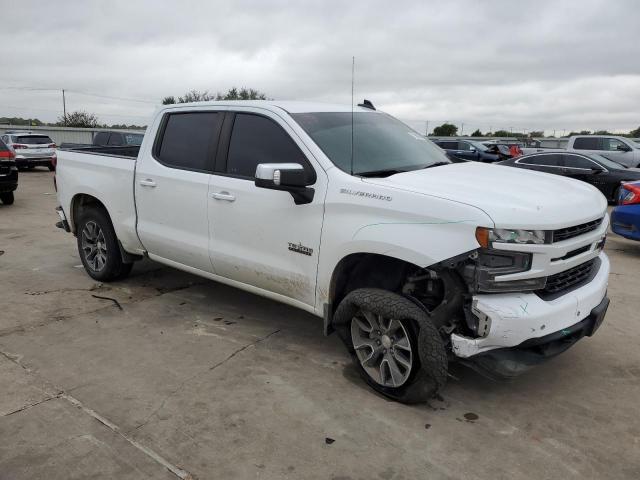 Photo 3 VIN: 1GCPWCED8MZ301112 - CHEVROLET SILVERADO 