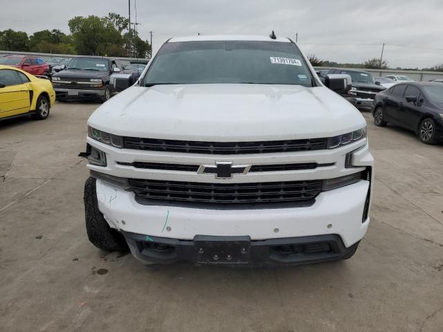 Photo 4 VIN: 1GCPWCED8MZ301112 - CHEVROLET SILVERADO 