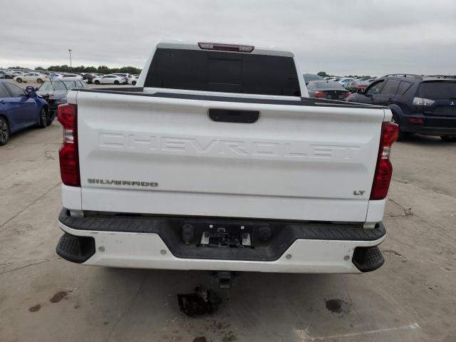 Photo 5 VIN: 1GCPWCED8MZ301112 - CHEVROLET SILVERADO 